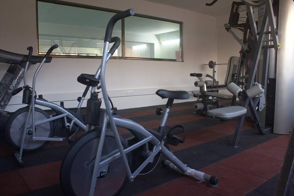  residency Images for Amenities of Karmaa Residency