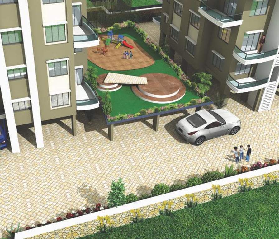  residency Images for Amenities of Karmaa Residency