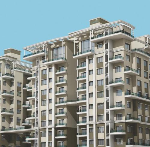  residency Images for Amenities of Karmaa Residency
