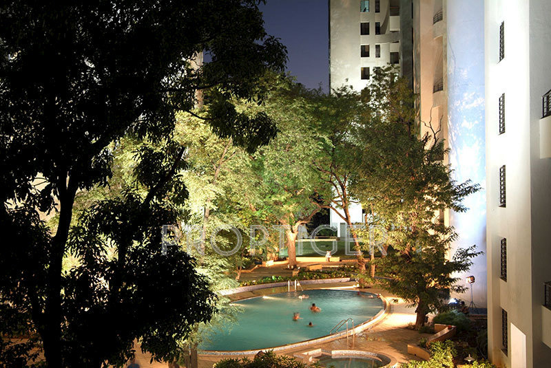 Images for Elevation of Rohan 1 Modibaug