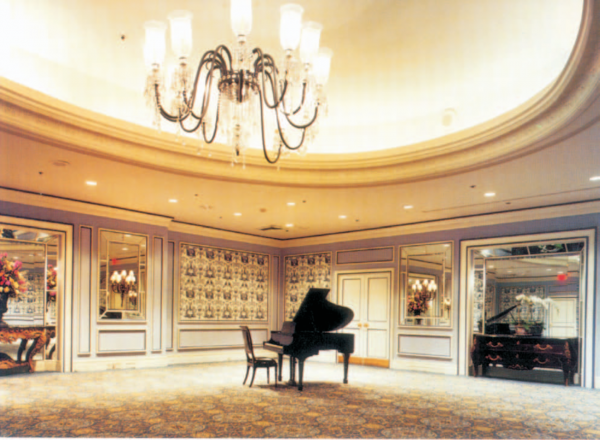 Images for Amenities of Rohan 1 Modibaug