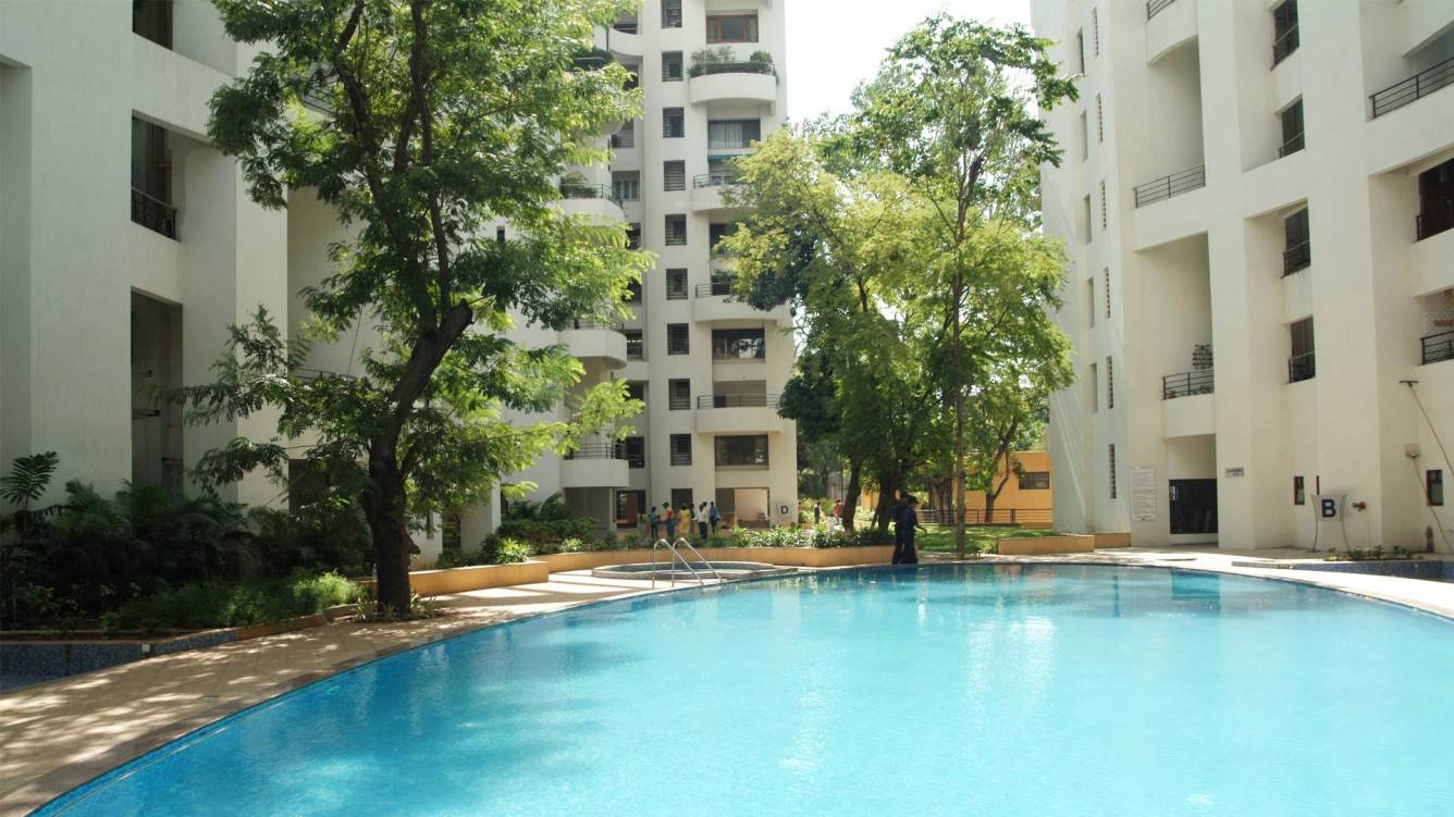 Images for Amenities of Rohan 1 Modibaug