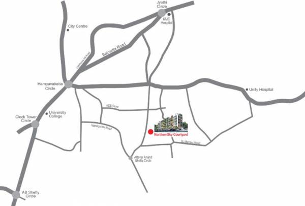 Images for locationPlan courtyard Images for locationPlan