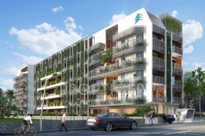 Images for Elevation of Northernsky Courtyard