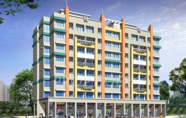 Images for Elevation of Abhilasha Madhuban Images for Elevation of Abhilasha Madhuban