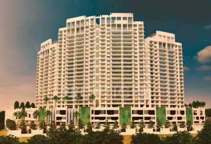 Images for Elevation of Menorah Alexandria