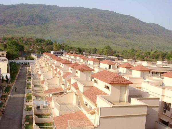 Images for Elevation of Ashiana Woodlands Maple Villa Images for Elevation of Ashiana Woodlands Maple Villa