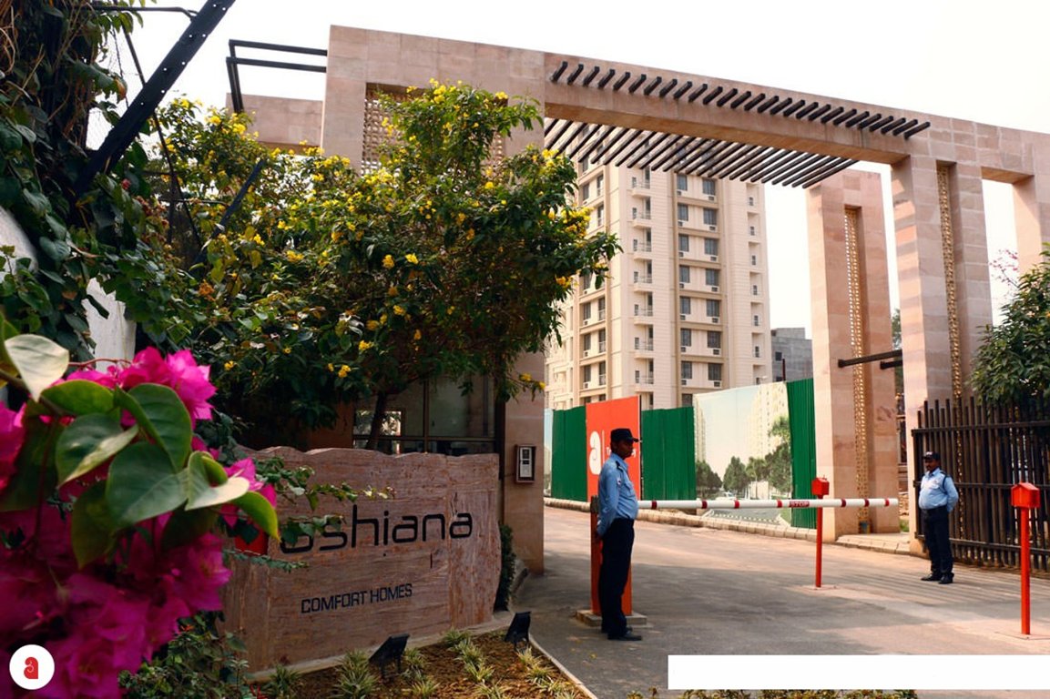 Images for Amenities of Ashiana Woodlands Maple Villa