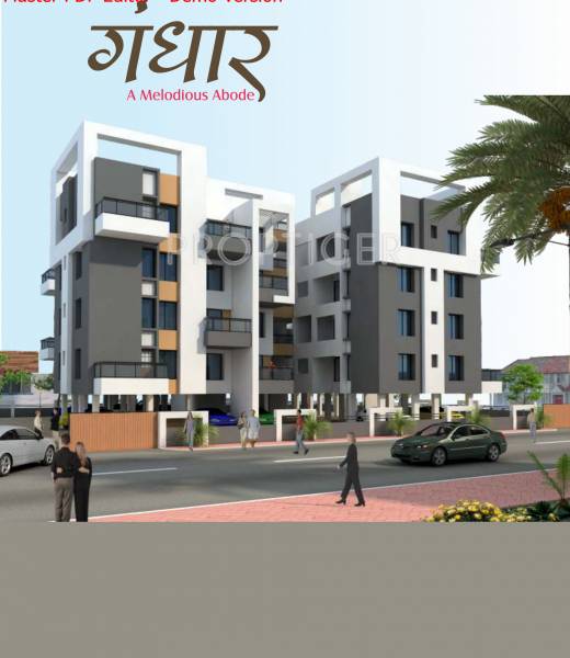 Images for Elevation of Alliance Gandhaar