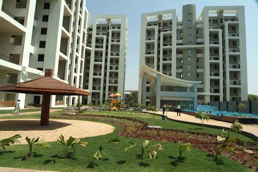 Images for Elevation of Rohan Tapovan