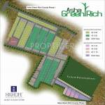 Images for Layout Plan of Highlife Asha Green Rich County Images for Layout Plan of Highlife Asha Green Rich County
