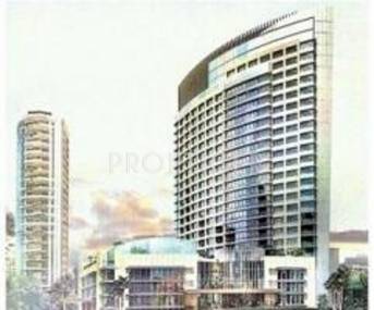Images for Elevation of DRA Hermitage Towers Images for Elevation of DRA Hermitage Towers