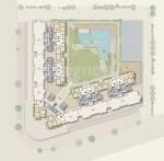 Images for Cluster Plan of Rehab Balaji Delta Tower 1 Images for Cluster Plan of Rehab Balaji Delta Tower 1