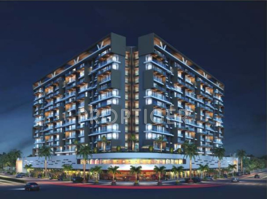 Images for Elevation of Rehab Balaji Delta Tower 1