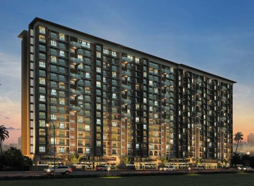  serenity Images for Elevation of Veena Serenity