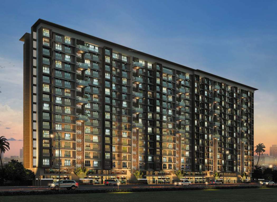 serenity Images for Elevation of Veena Serenity