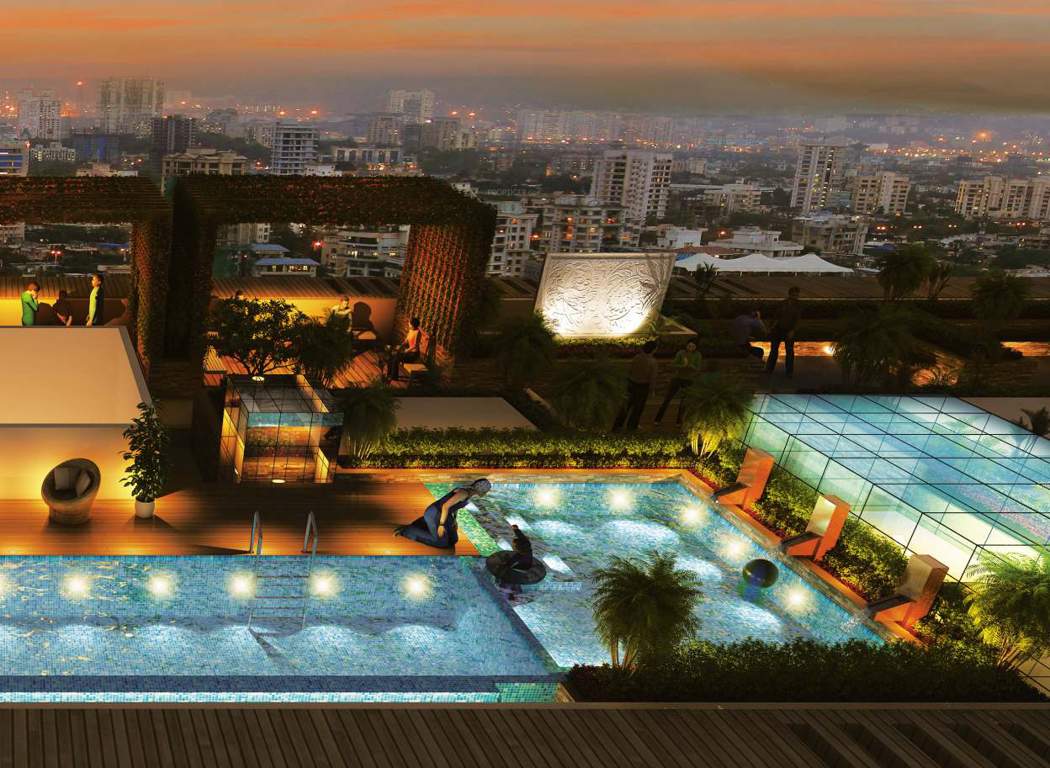 serenity Images for Amenities of Veena Serenity