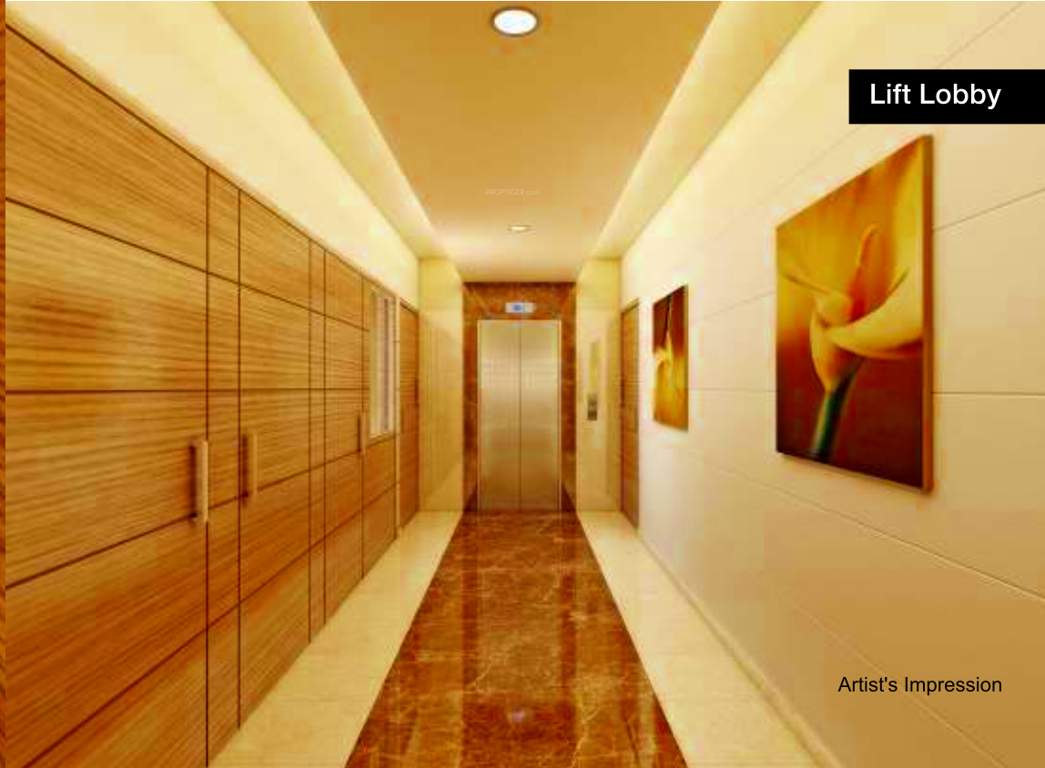 serenity Images for Amenities of Veena Serenity