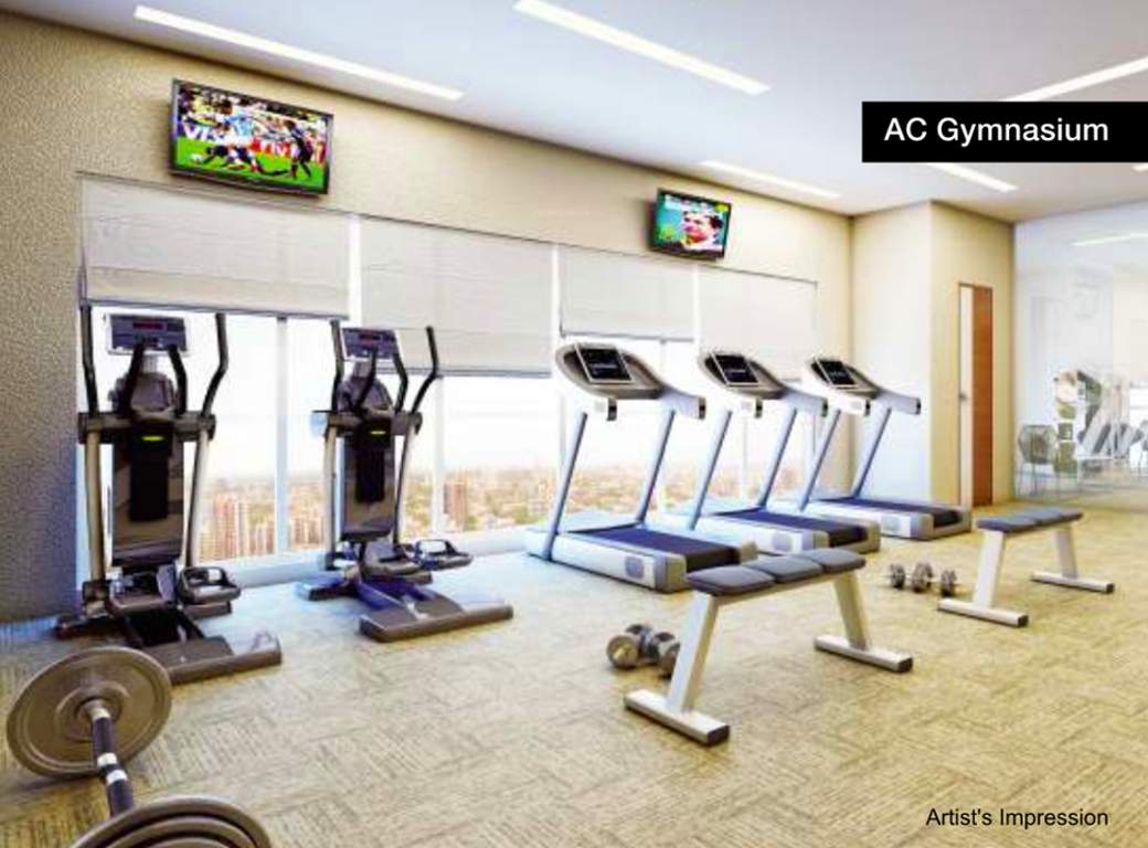 serenity Images for Amenities of Veena Serenity