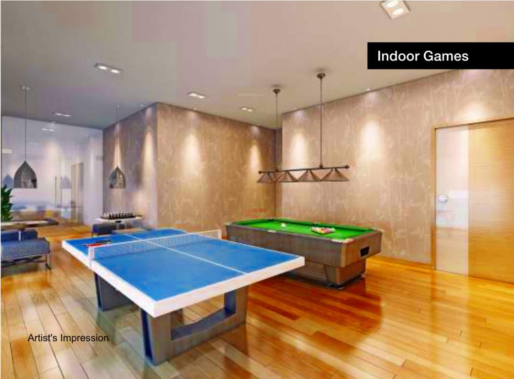 serenity Images for Amenities of Veena Serenity