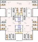 Images for Cluster Plan of Integrated Bhoomi