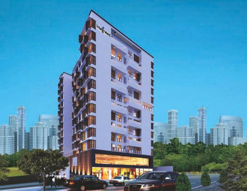 Images for Elevation of Integrated Bhoomi