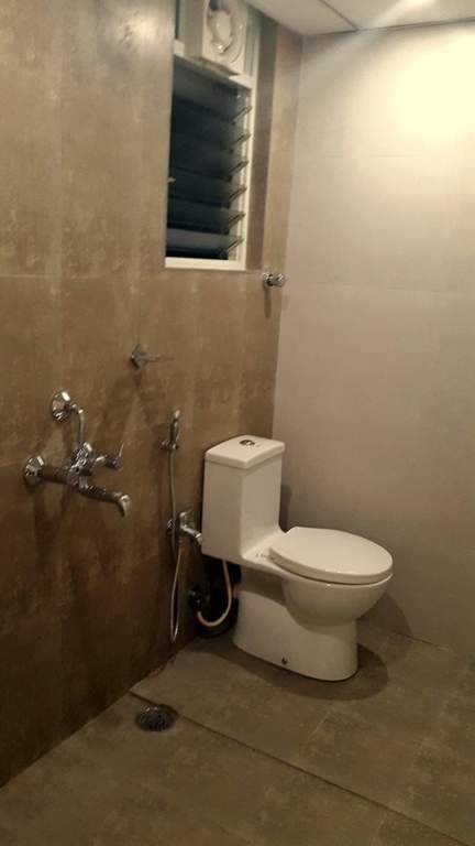  ranka stelo Bathroom