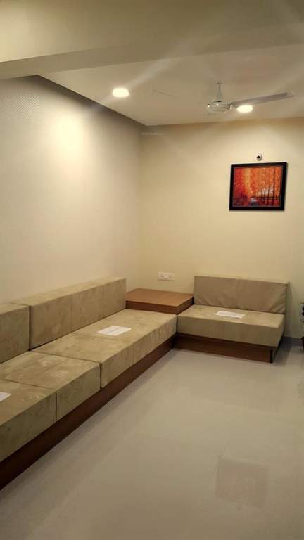  ranka stelo Dining Area