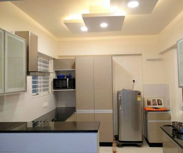 Kitchen ranka-stelo Kitchen