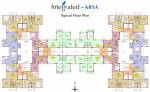  arya Integrated Arya Cluster Plan
