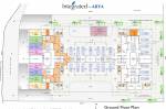  arya Integrated Arya Cluster Plan for ground Floor