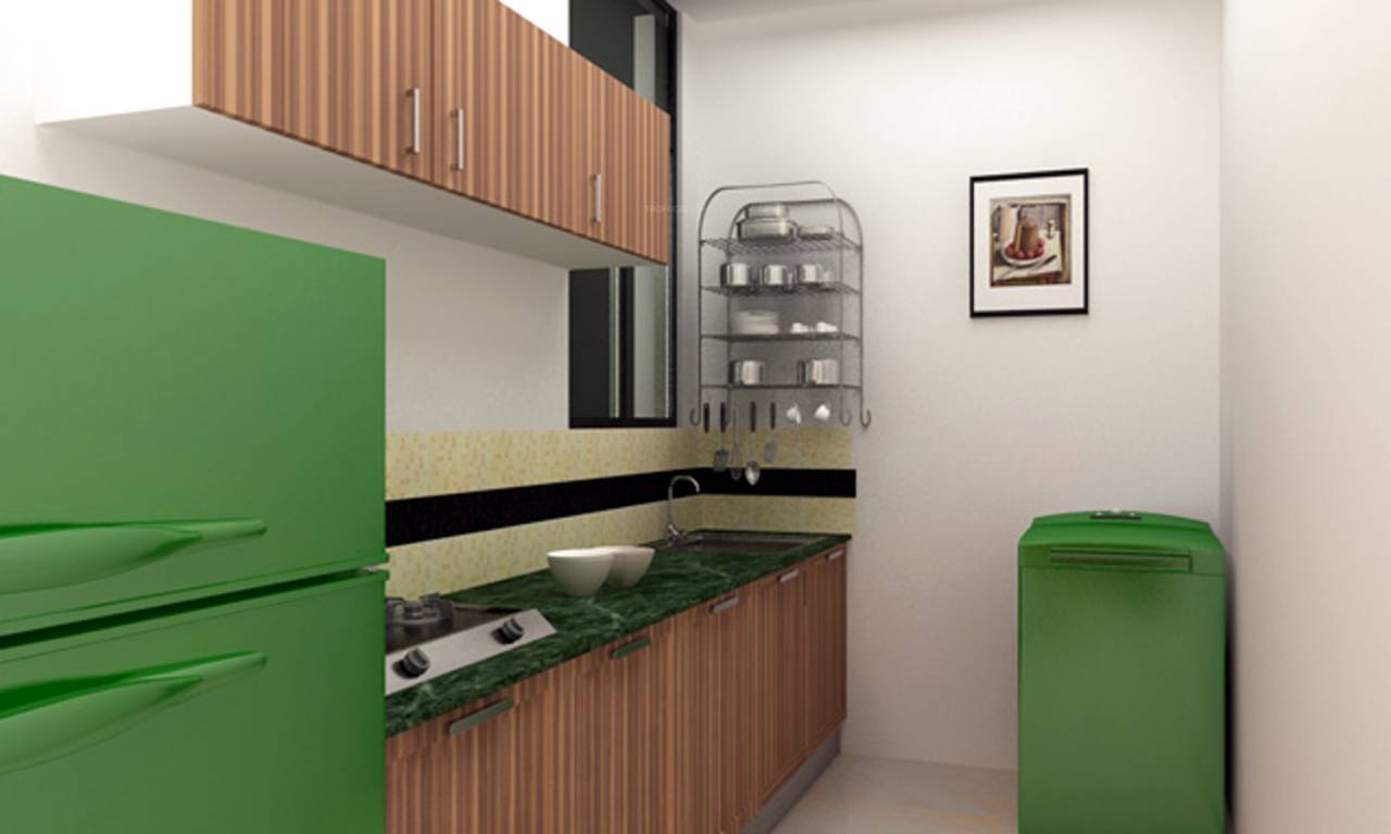 Images for Main Other of Mahindra Happinest