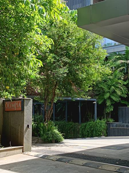  park-residence Others