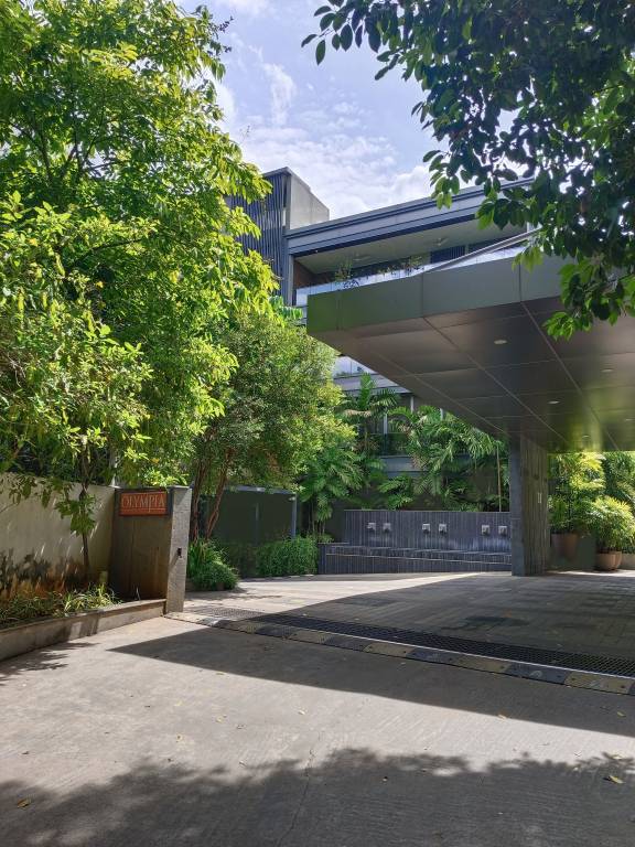  park residence Others