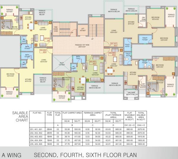 Images for Cluster Plan of Kamal The Wave Images for Cluster Plan of Kamal The Wave