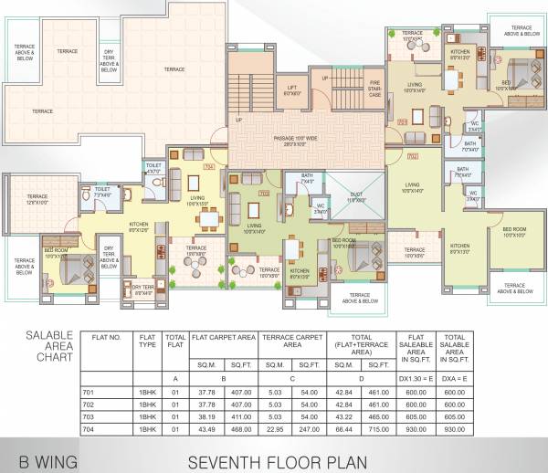 Images for Cluster Plan of Kamal The Wave Images for Cluster Plan of Kamal The Wave