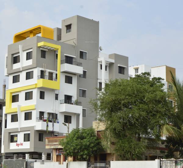 Images for Elevation of A V Vitthal Nest