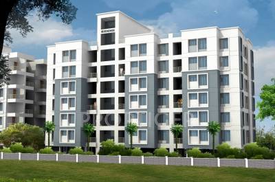 Images for Elevation of Durga Riddhi Siddhi Tower Riddhi Images for Elevation of Durga Riddhi Siddhi Tower Riddhi