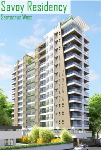 Images for Elevation of Kamanwala Savoy Residency