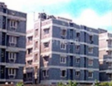 Images for Elevation of Fort Residency residency Images for Elevation of Fort Residency