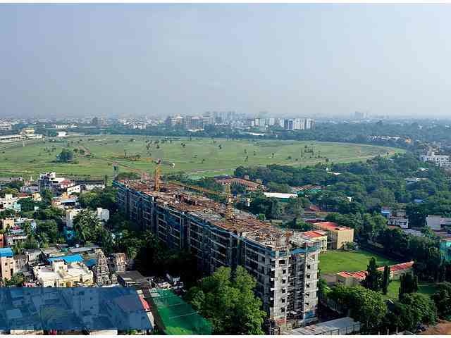 Puravankara Somerset House