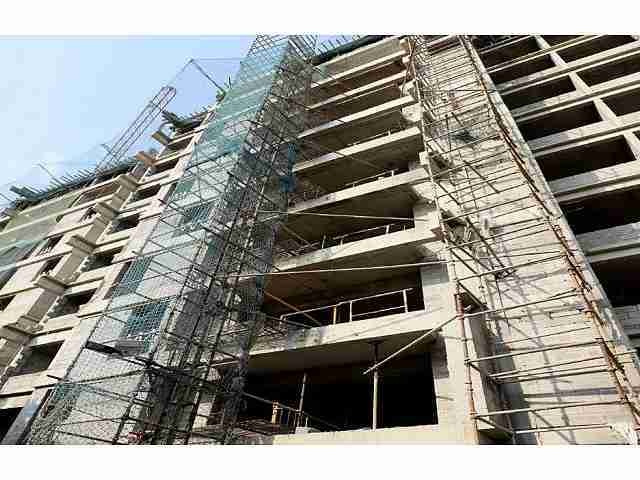 Puravankara Somerset House