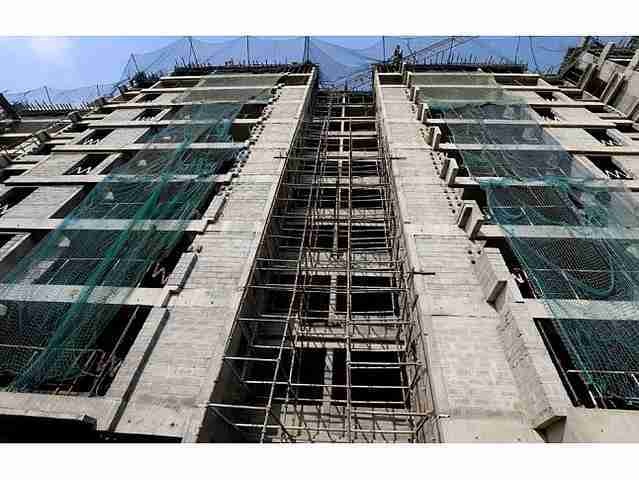 Puravankara Somerset House