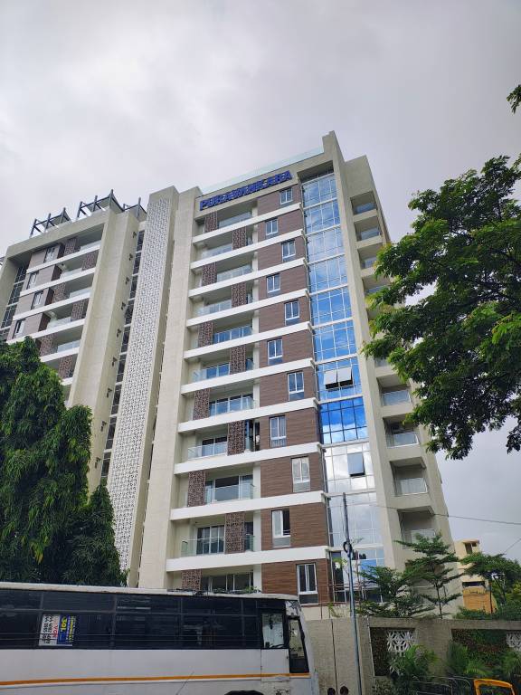 Puravankara Somerset House