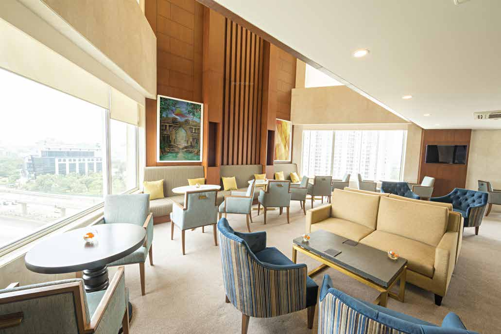 Images for Amenities of Purva Somerset House