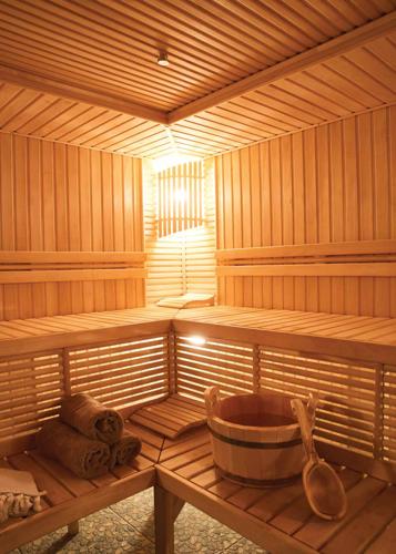 Images for Amenities of Purva Somerset House Images for Amenities of Purva Somerset House