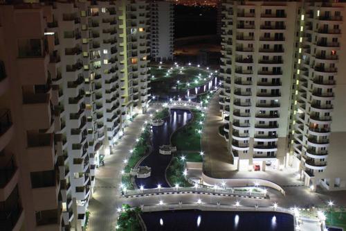 Images for Amenities of Purva Somerset House Images for Amenities of Purva Somerset House