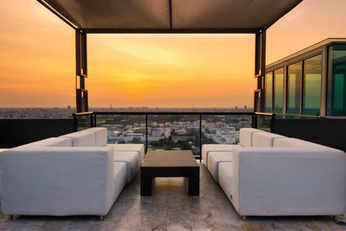 Images for Amenities of Purva Somerset House Images for Amenities of Purva Somerset House