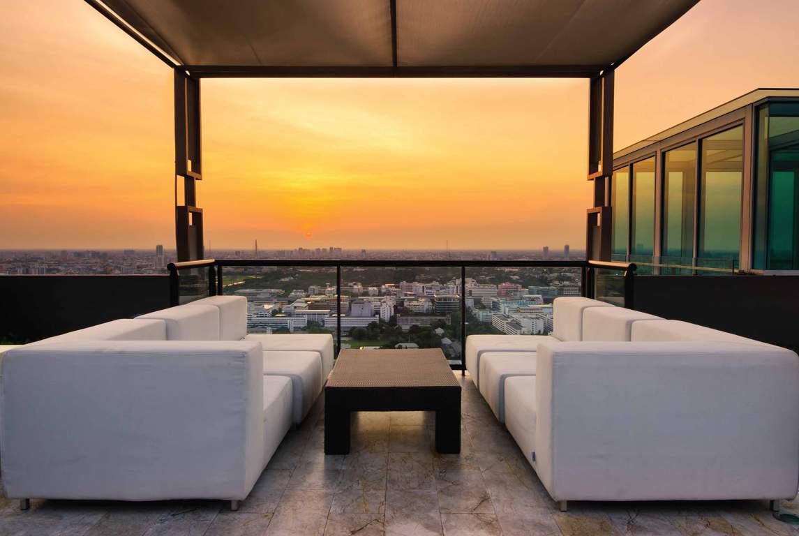 Images for Amenities of Purva Somerset House