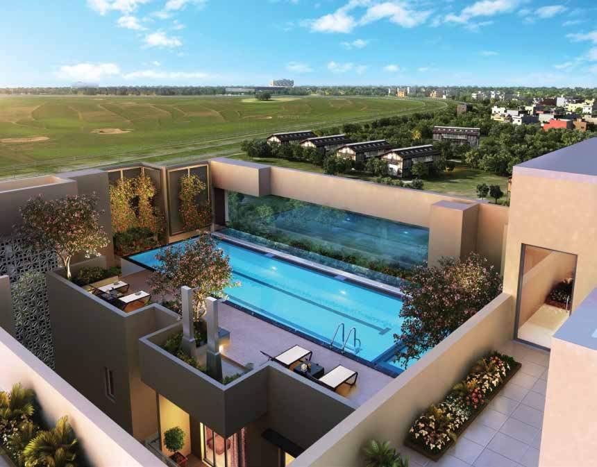 Images for Amenities of Purva Somerset House